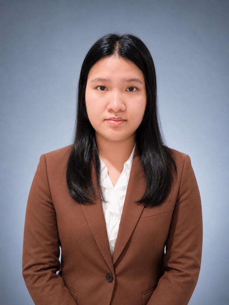 Arunwan Boripan, ICTS committee member from Thailand