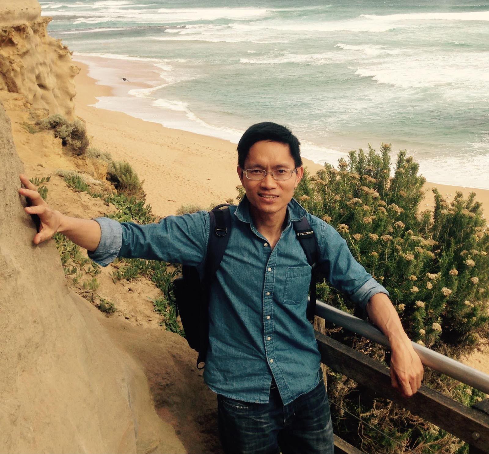 Son Hoang Dau