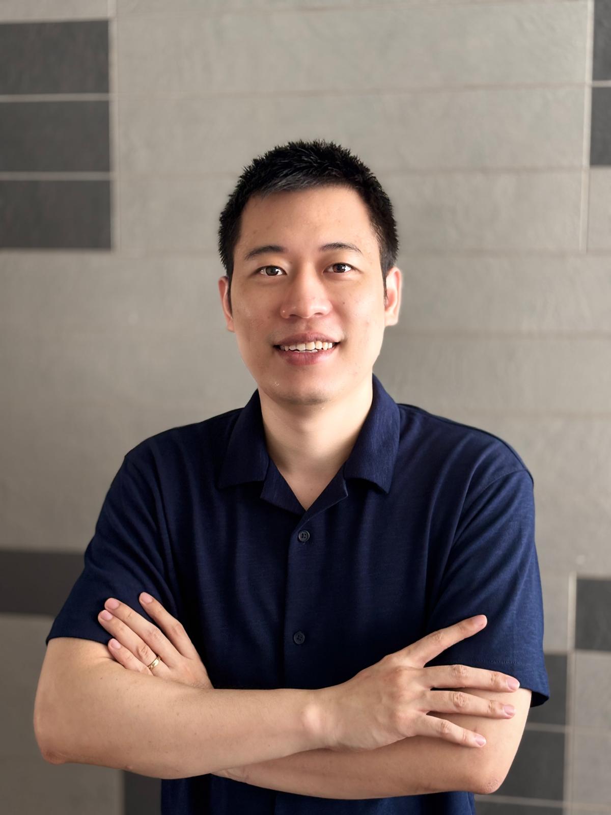 Tuan Thanh Nguyen